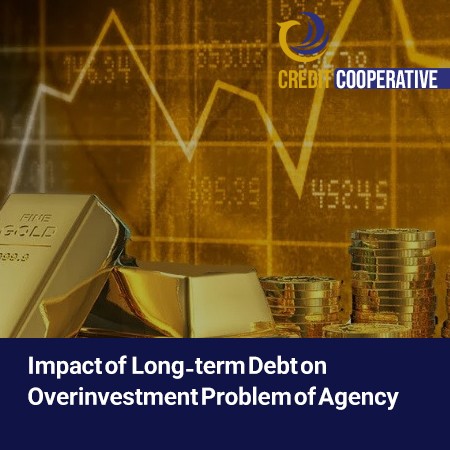 Impact of Long-term Debt on Overinvestment Problem of Agency